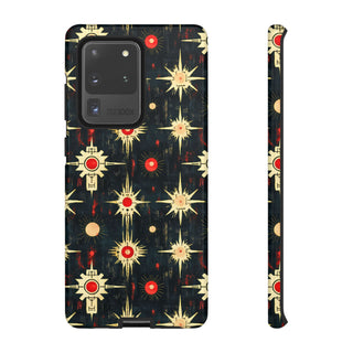 Celestial Blaze - Galaxy Tough