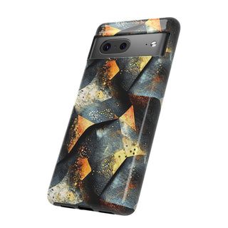 Burnt Shards - Pixel Tough