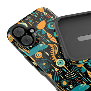 Cosmic Flow - iPhone MagSafe