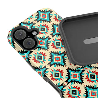 Radiant Starburst - iPhone MagSafe