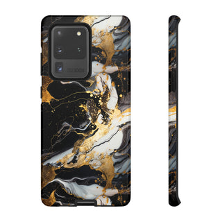 Aurous Art - Galaxy Tough