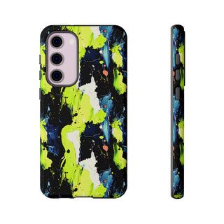 Neon Surge - Galaxy Tough