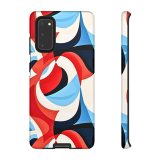 Dynamic Flow - Galaxy Tough