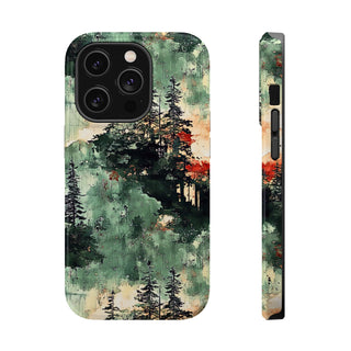 Forest Serenity - iPhone MagSafe