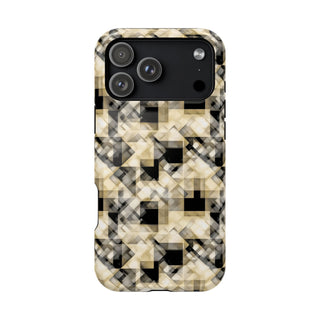 Golden Prism - iPhone MagSafe