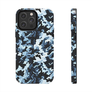 Midnight Stealth - iPhone Tough