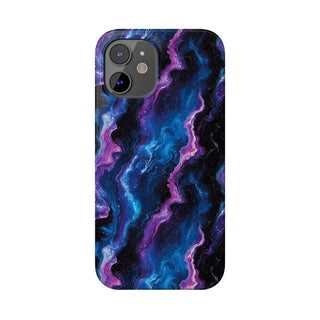 Nebula Veil - iPhone Slim