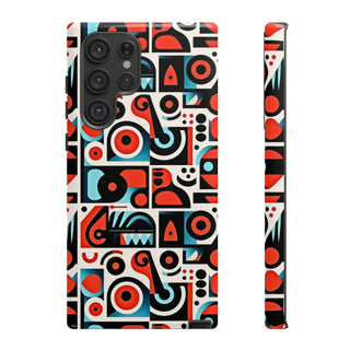 Eclipse Totem - Galaxy Tough