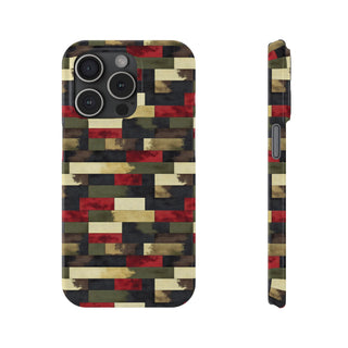 Brickline Stratum - iPhone Slim