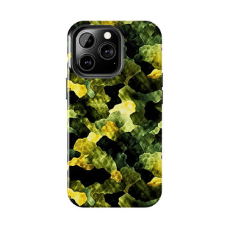 Shadowed Terrain - iPhone Tough