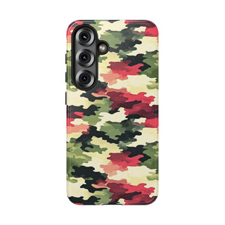 Crimson Forest - Galaxy Tough