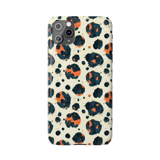 Lunar Dusk - iPhone Slim