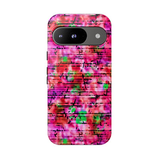 Signal Bloom - Pixel Tough