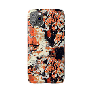 Inferno Blaze - iPhone Slim