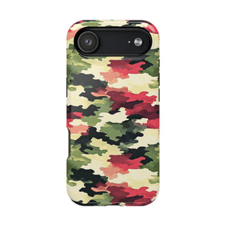 Crimson Forest - iPhone MagSafe