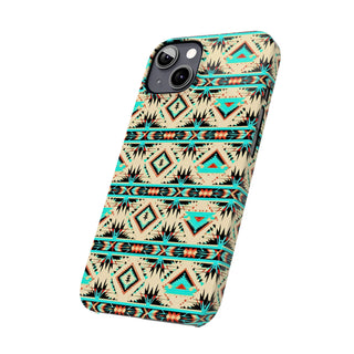 Horizon Peaks - iPhone Slim