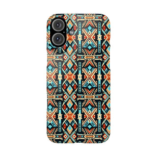 Horizon Blaze - iPhone Slim