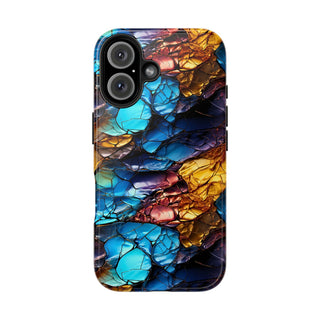 Shattered Spectrum - iPhone Tough