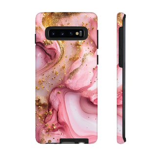 Pink Élan - Galaxy Tough