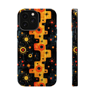 Solar Relics - iPhone MagSafe