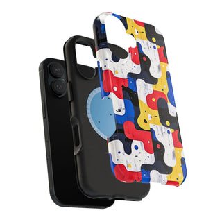 Pop Flow - iPhone MagSafe