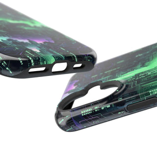 Signal District - iPhone MagSafe