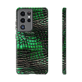 Verdant Alligator - Galaxy Tough