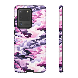 Lavender Mirage - Galaxy Tough