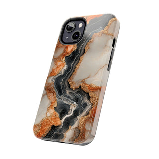 Molten Rift - iPhone Tough