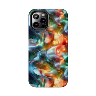 Chroma Surge - iPhone Tough