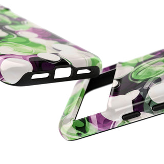 Bubble Fusion - Pixel Tough