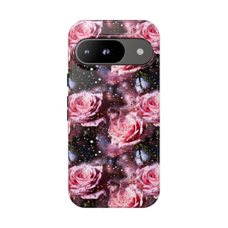 Love.exe - Pixel Tough