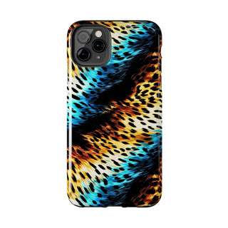 Wild Streak - iPhone Tough