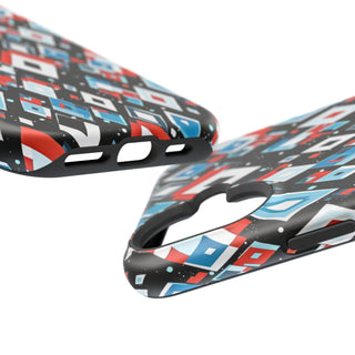 Sapphire Street - iPhone MagSafe