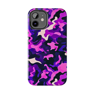 Vivid Nightfall - iPhone Tough