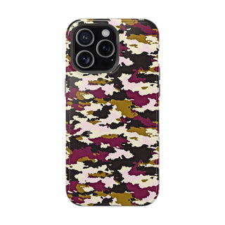 Mulberry Camouflage - MagSafe