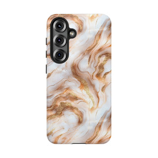 Gilded Serenity - Galaxy Tough