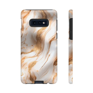 Golden Zephyr - Galaxy Tough