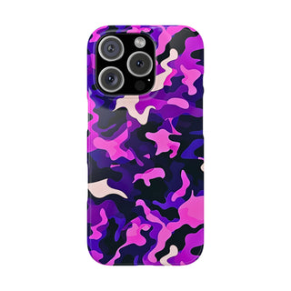 Vivid Nightfall - iPhone Slim