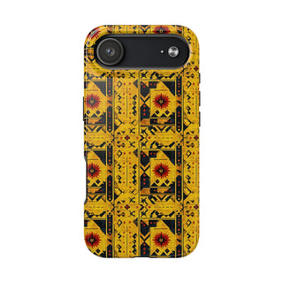 Sunburst Tapestry - iPhone Tough