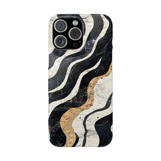 Dune Mirage - iPhone Slim