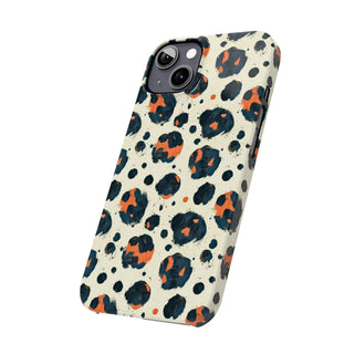 Lunar Dusk - iPhone Slim