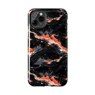 Ember Storm - iPhone Tough