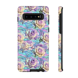 Iridescent Bloom - Galaxy Tough