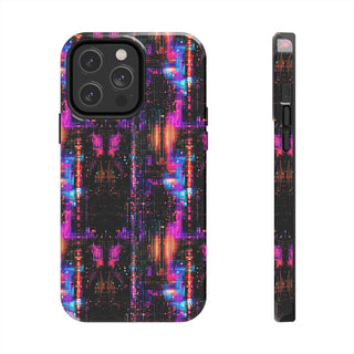 Pixel Rush - iPhone Tough