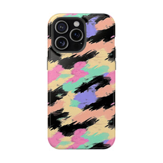 Color Rush - iPhone MagSafe