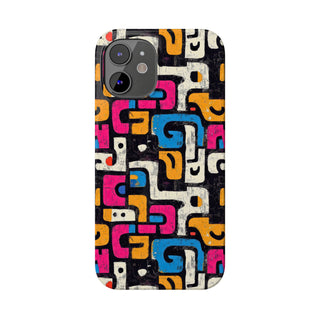 Ancient Pulse - iPhone Slim