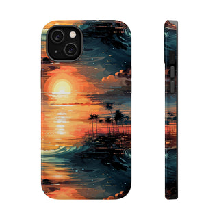 Riviera Blaze - iPhone MagSafe