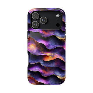 Velvet Dusk - iPhone MagSafe