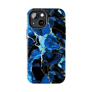 Midnight Currents - iPhone Tough